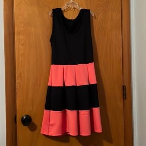 Juniors size S dress